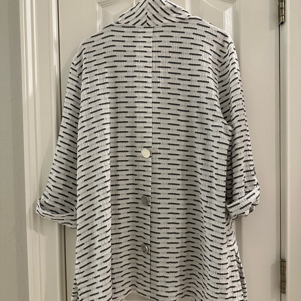 Jacket - Picture 2 of 2